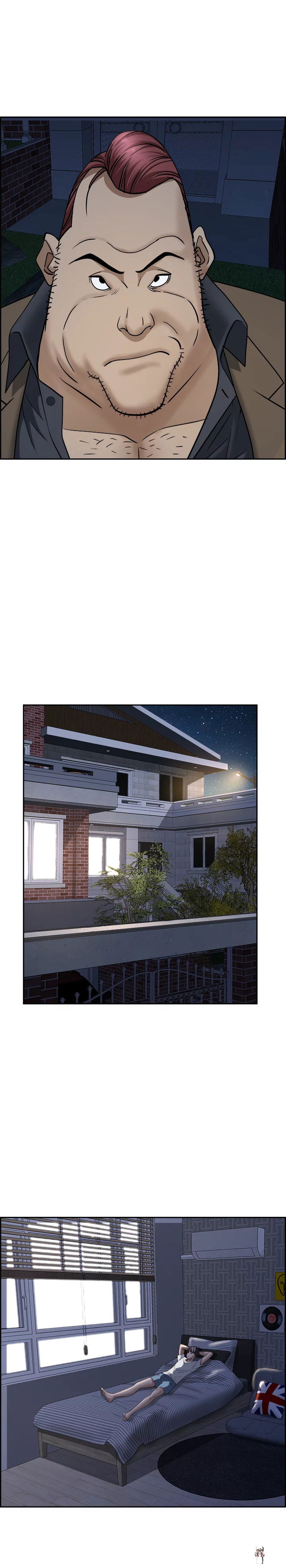 Living With a MILF Living With a MILF Chapter 34 - Page 20