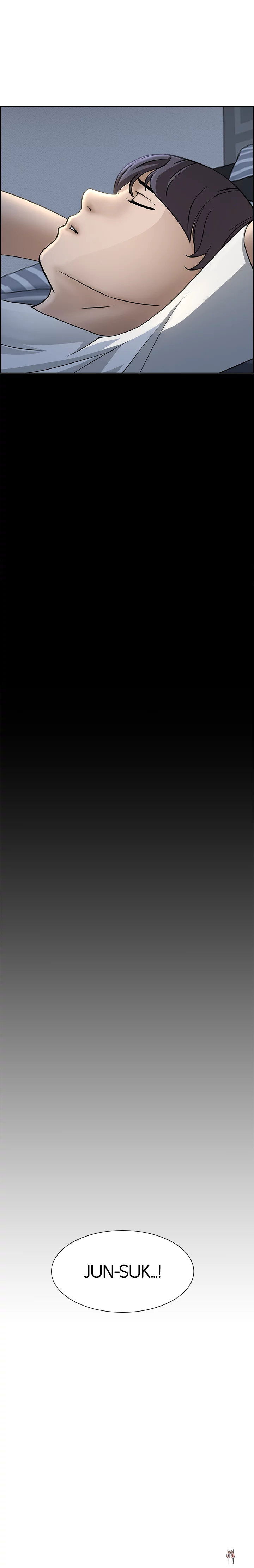 Living With a MILF Living With a MILF Chapter 34 - Page 22