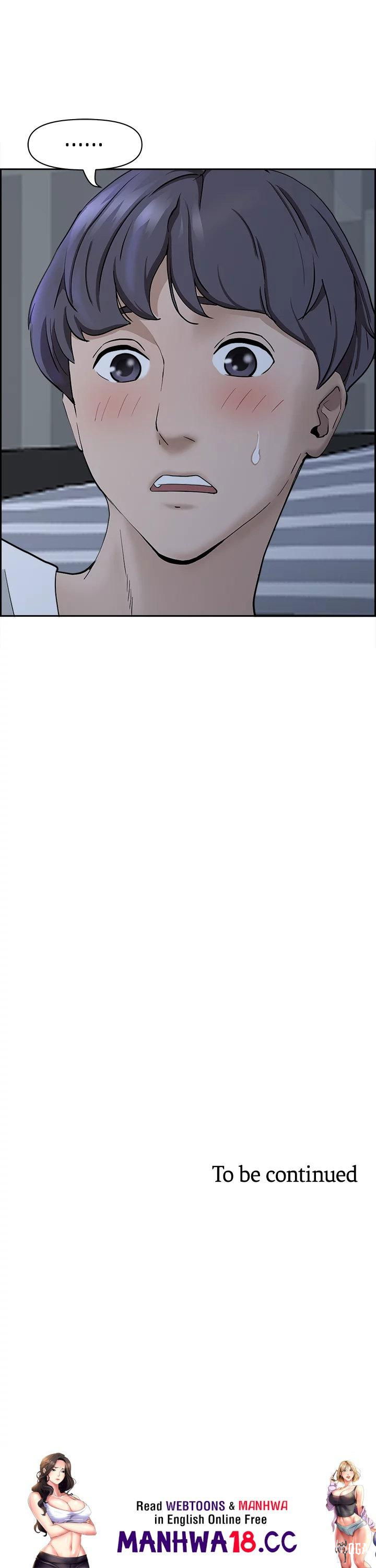 Living With a MILF Living With a MILF Chapter 34 - Page 26