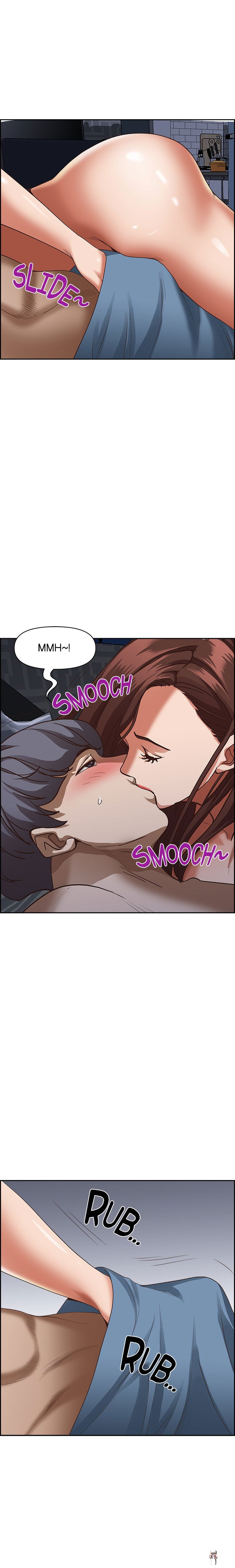 Living With a MILF Living With a MILF Chapter 35 - Page 16