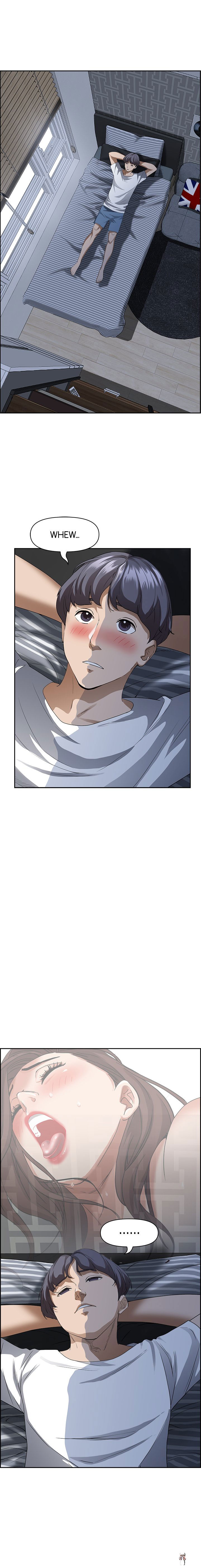 Living With a MILF Living With a MILF Chapter 36 - Page 10