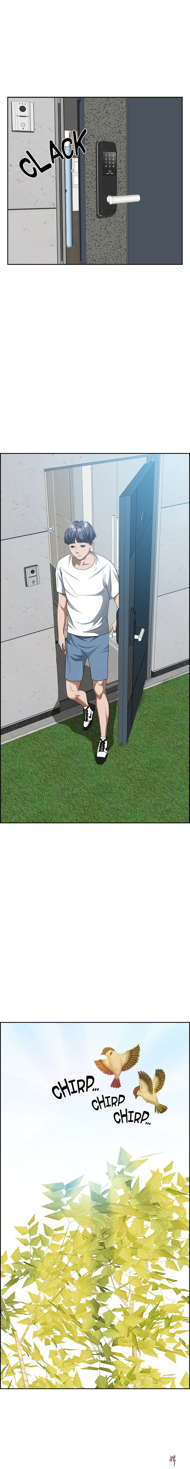 Living With a MILF Living With a MILF Chapter 36 - Page 11