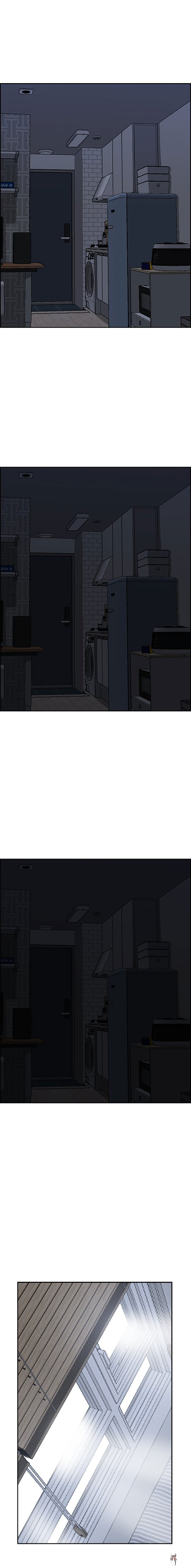 Living With a MILF Living With a MILF Chapter 36 - Page 9