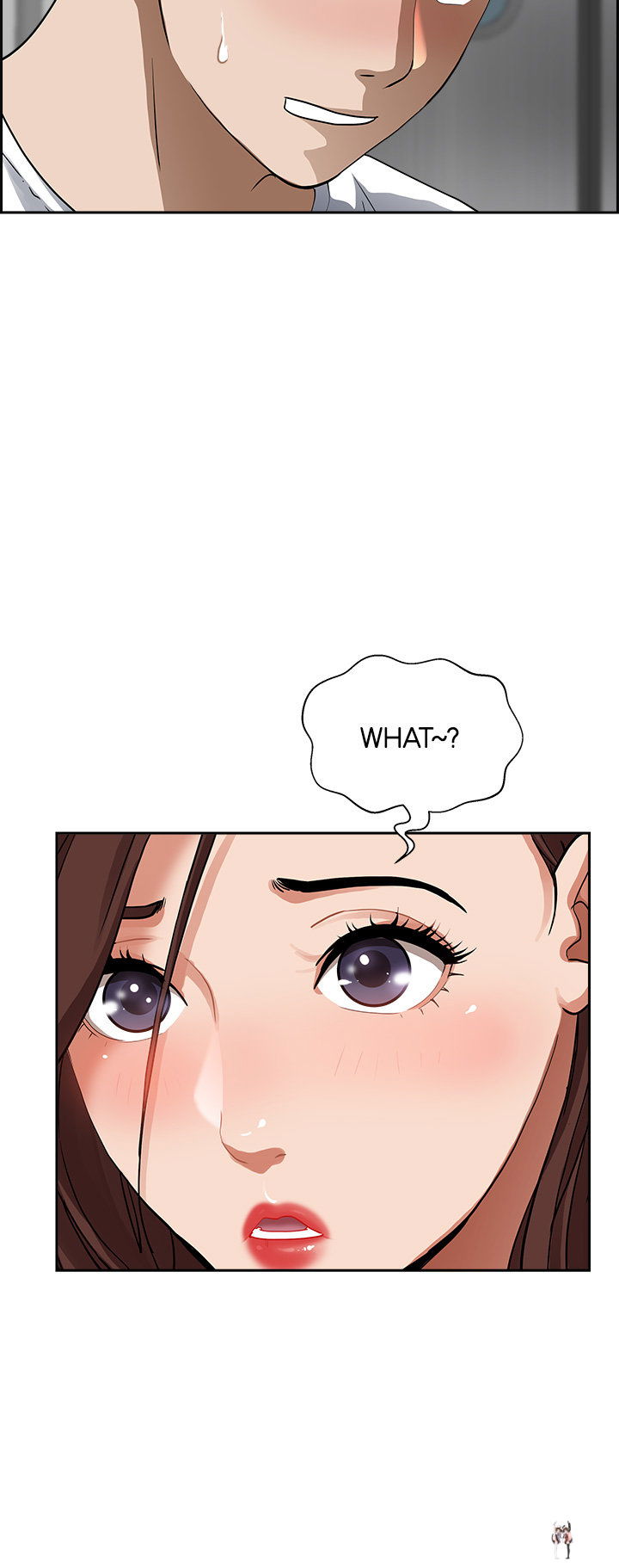 Living With a MILF Living With a MILF Chapter 37 - Page 16