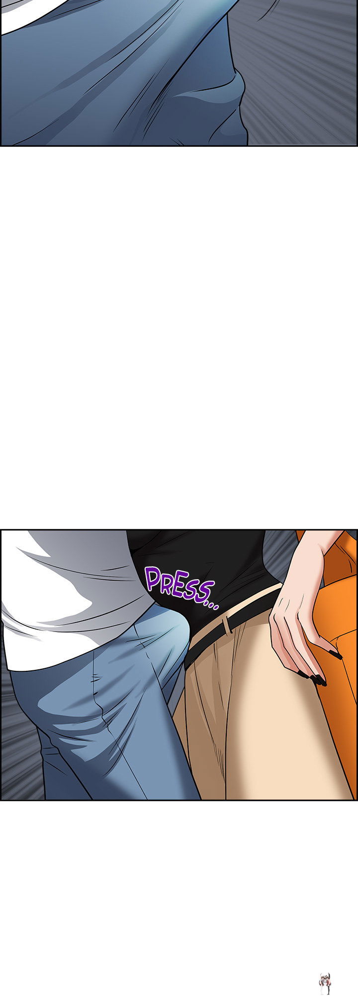 Living With a MILF Living With a MILF Chapter 37 - Page 2