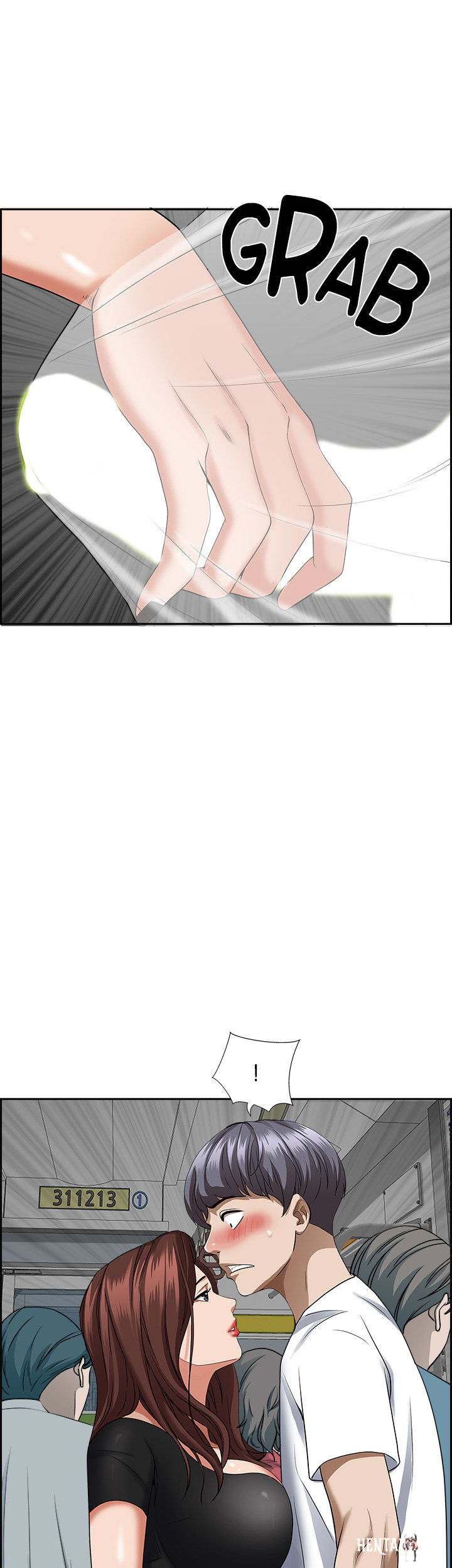 Living With a MILF Living With a MILF Chapter 37 - Page 30