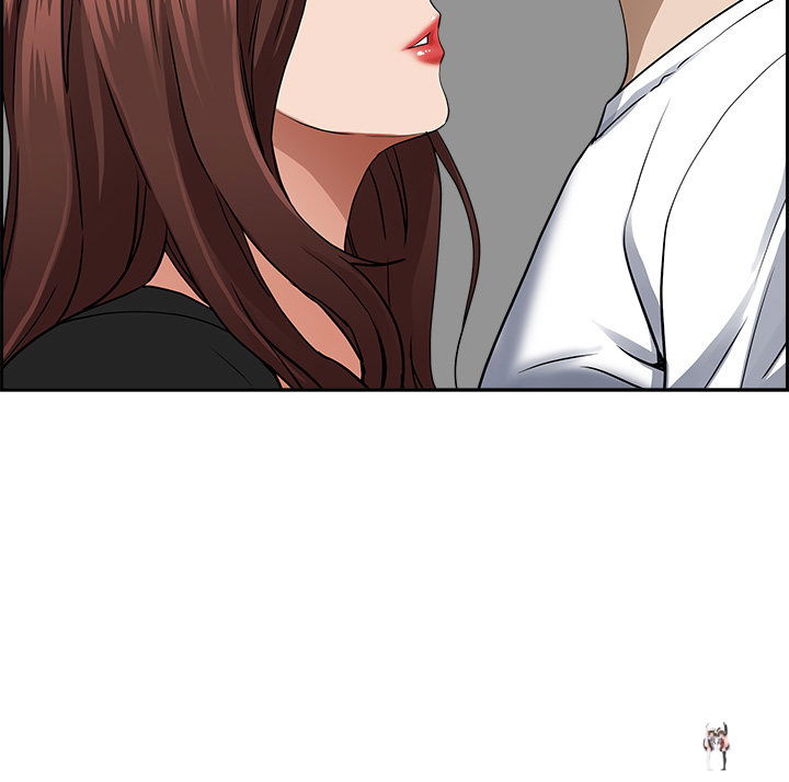 Living With a MILF Living With a MILF Chapter 37 - Page 35