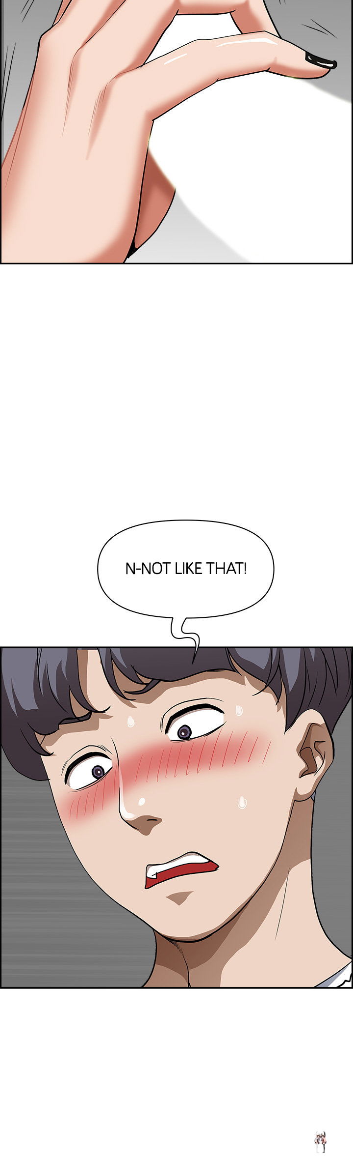 Living With a MILF Living With a MILF Chapter 37 - Page 37