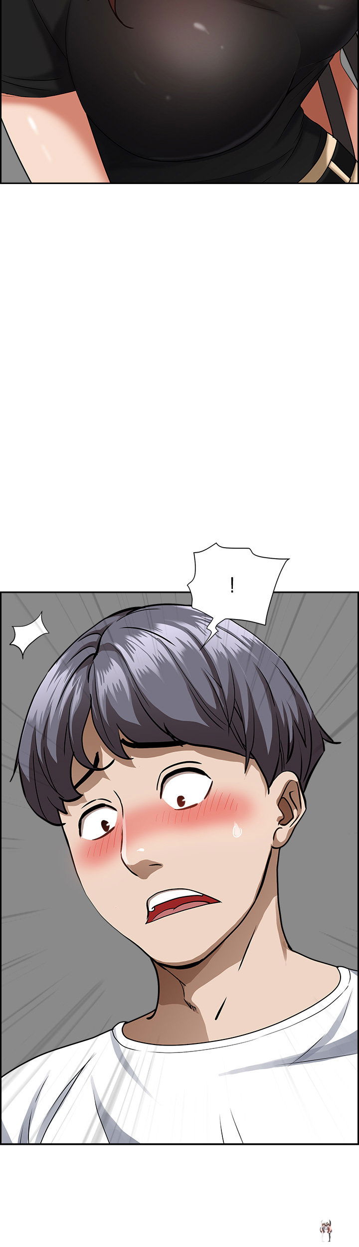 Living With a MILF Living With a MILF Chapter 37 - Page 39