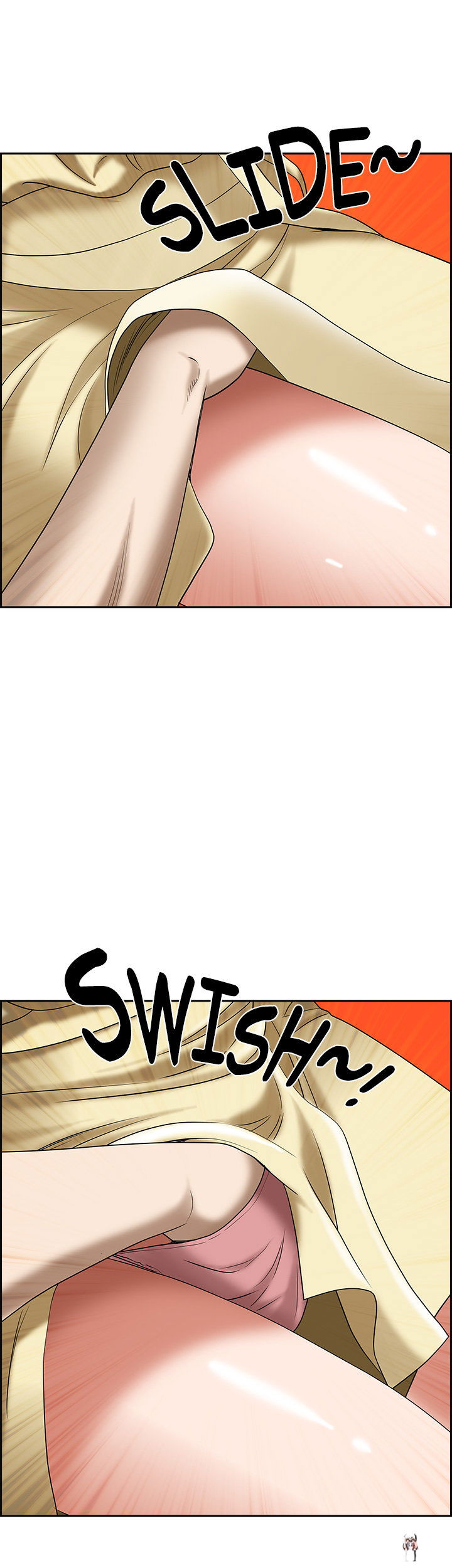 Living With a MILF Living With a MILF Chapter 37 - Page 64