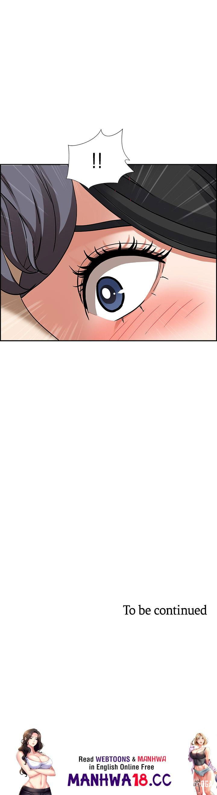 Living With a MILF Living With a MILF Chapter 37 - Page 65