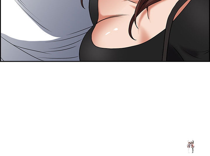 Living With a MILF Living With a MILF Chapter 37 - Page 9