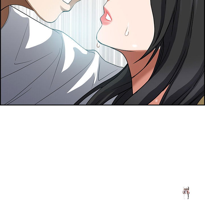 Living With a MILF Living With a MILF Chapter 38 - Page 13