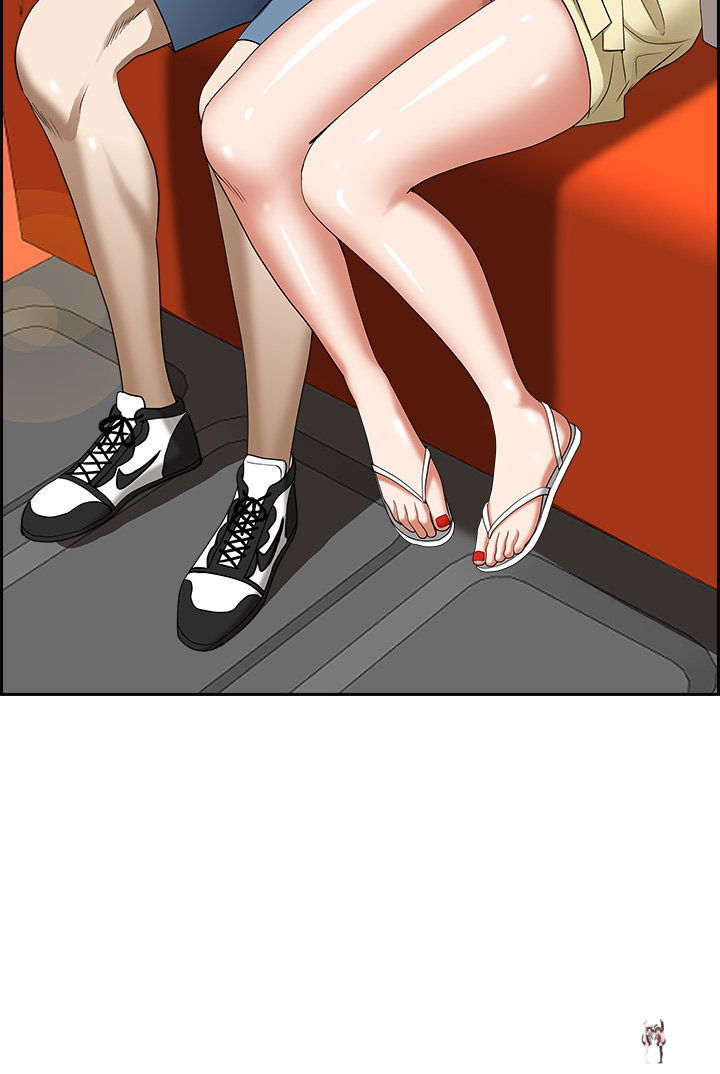 Living With a MILF Living With a MILF Chapter 38 - Page 19