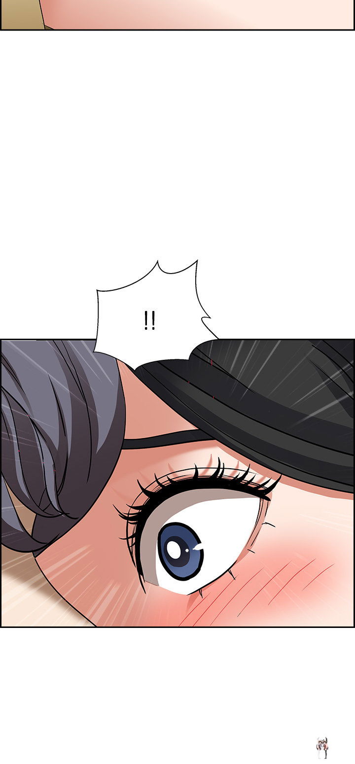 Living With a MILF Living With a MILF Chapter 38 - Page 2