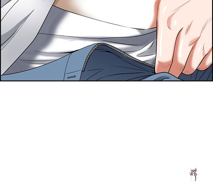 Living With a MILF Living With a MILF Chapter 38 - Page 22