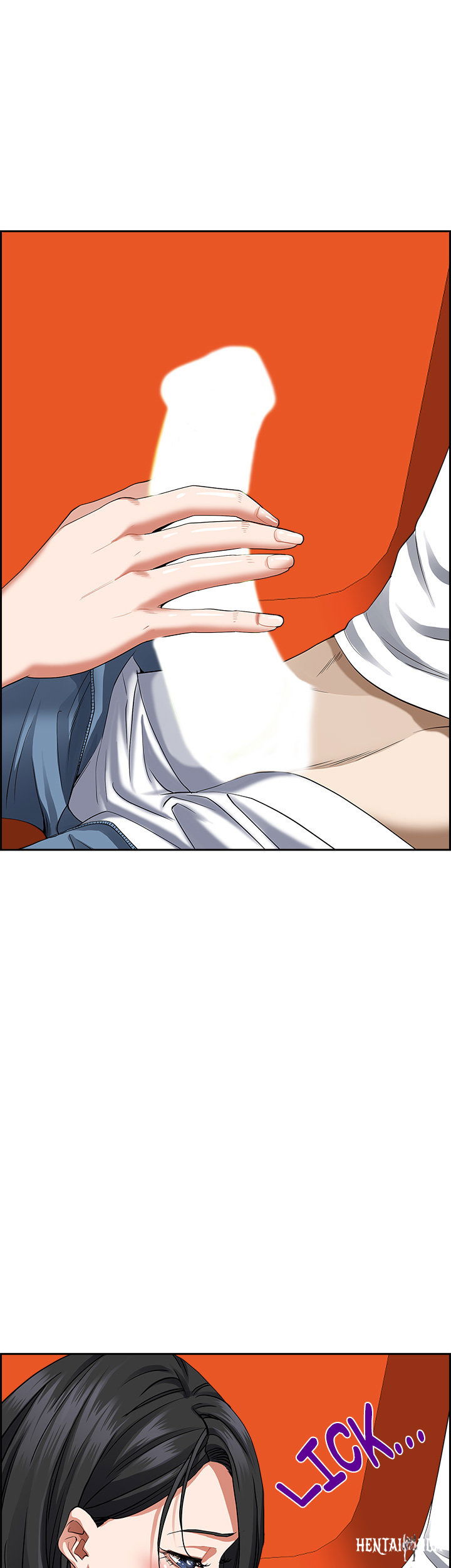 Living With a MILF Living With a MILF Chapter 38 - Page 26