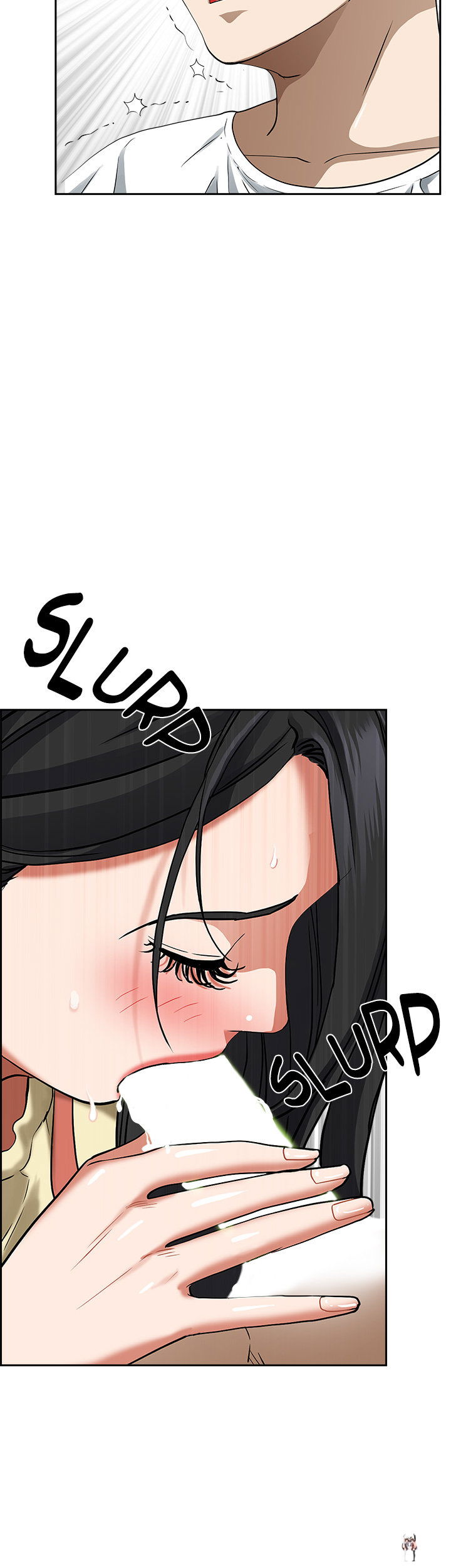 Living With a MILF Living With a MILF Chapter 38 - Page 30