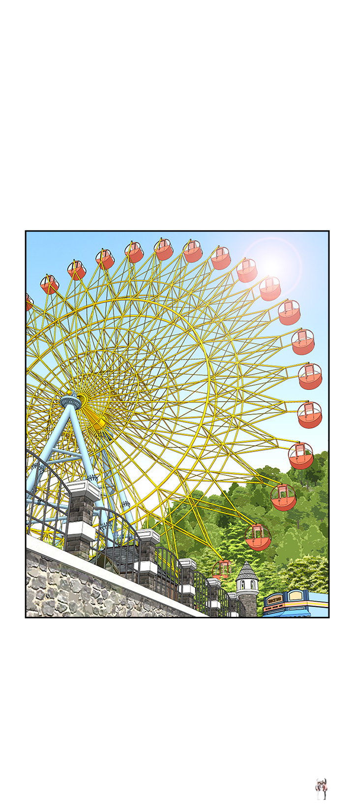 Living With a MILF Living With a MILF Chapter 38 - Page 31