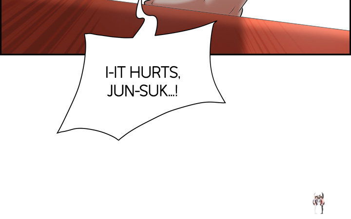 Living With a MILF Living With a MILF Chapter 38 - Page 35