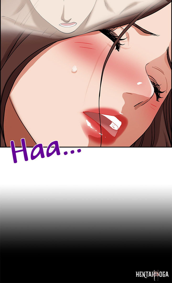 Living With a MILF Living With a MILF Chapter 38 - Page 41