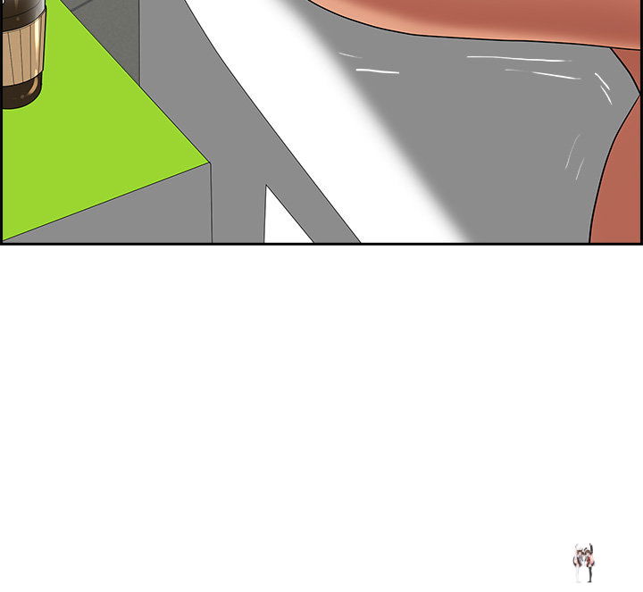 Living With a MILF Living With a MILF Chapter 38 - Page 49