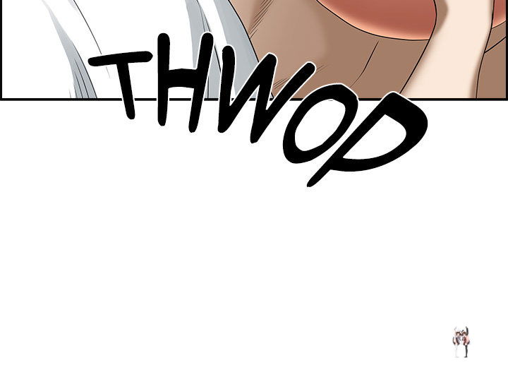 Living With a MILF Living With a MILF Chapter 38 - Page 61