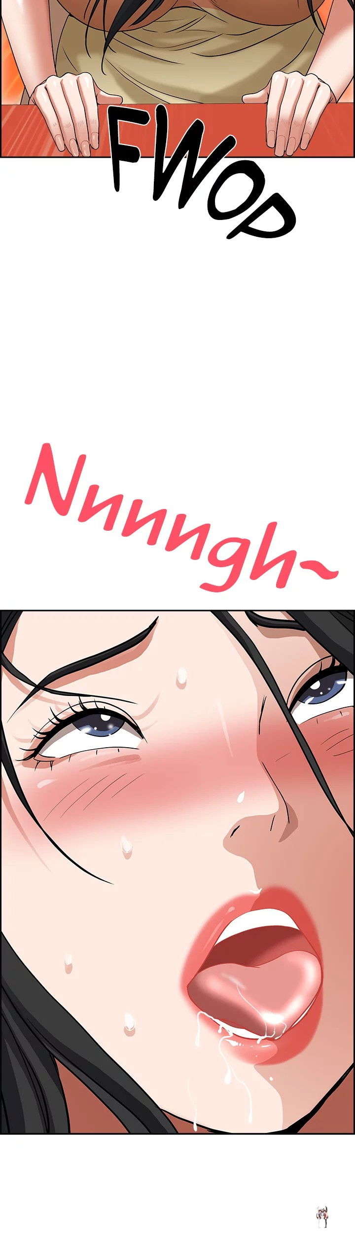 Living With a MILF Living With a MILF Chapter 39 - Page 2