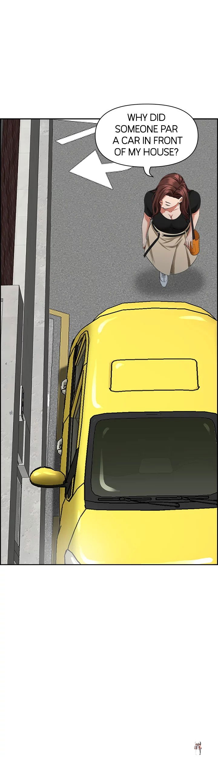 Living With a MILF Living With a MILF Chapter 39 - Page 39