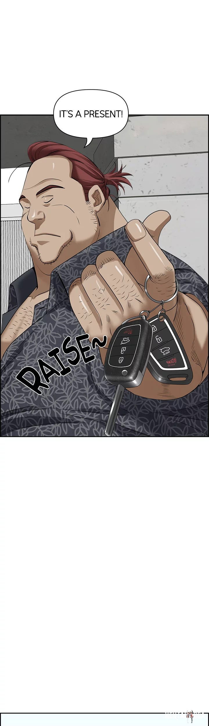 Living With a MILF Living With a MILF Chapter 39 - Page 42