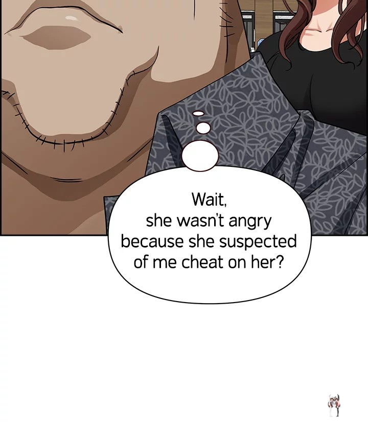 Living With a MILF Living With a MILF Chapter 39 - Page 45