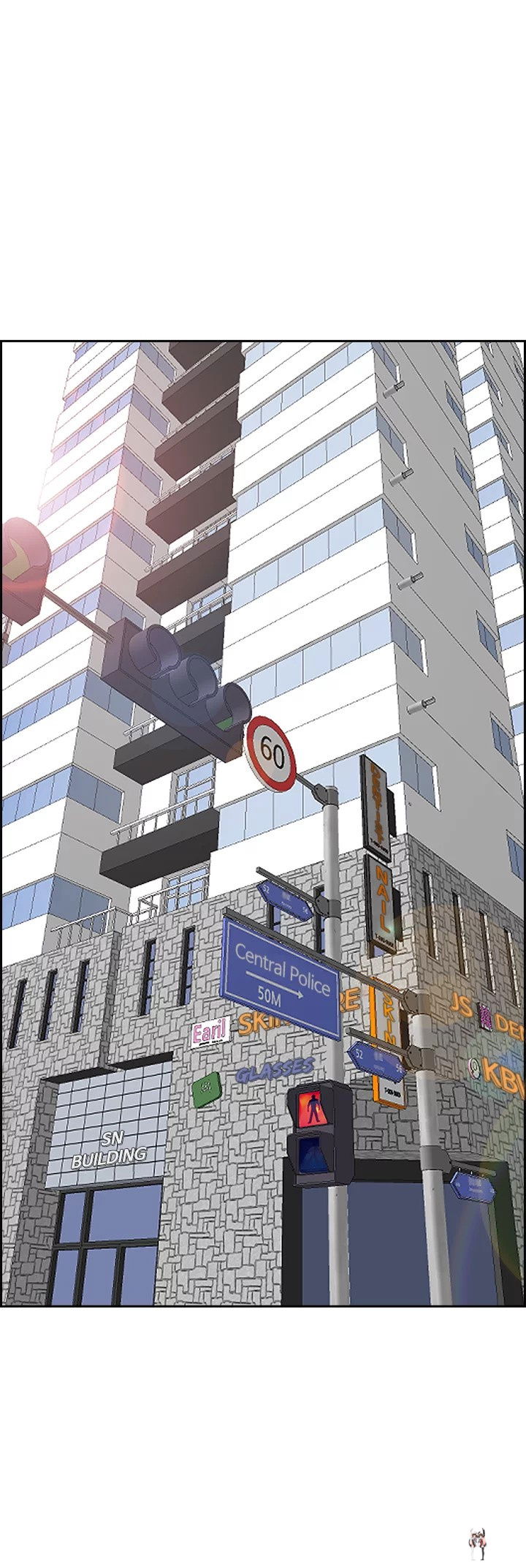 Living With a MILF Living With a MILF Chapter 39 - Page 47