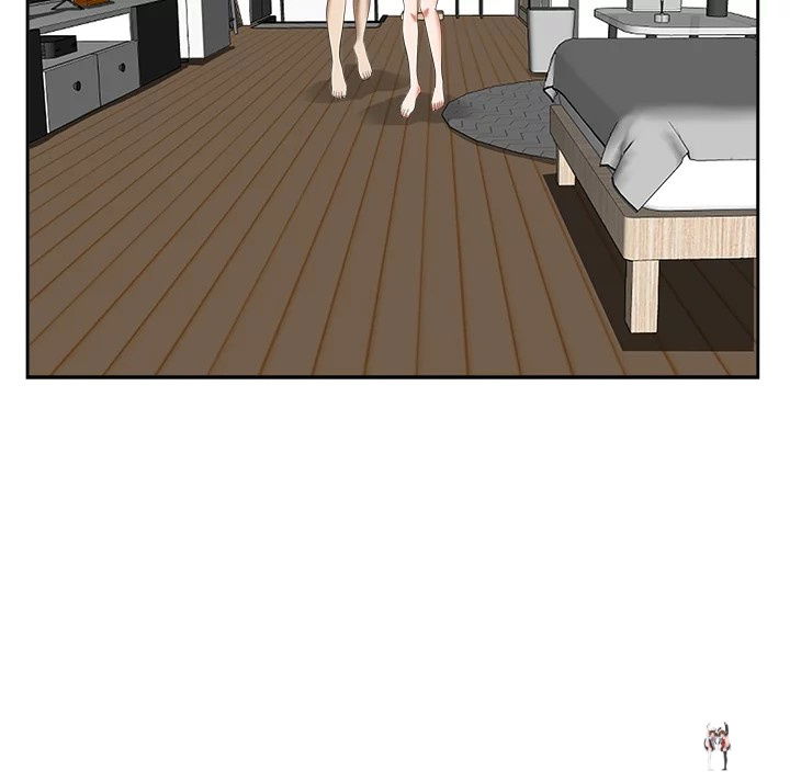 Living With a MILF Living With a MILF Chapter 39 - Page 49