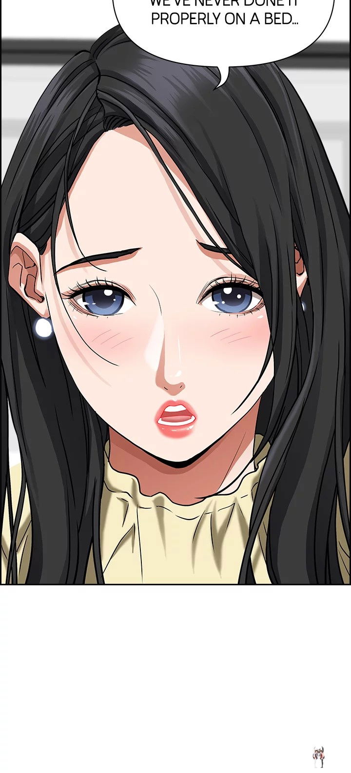 Living With a MILF Living With a MILF Chapter 39 - Page 55