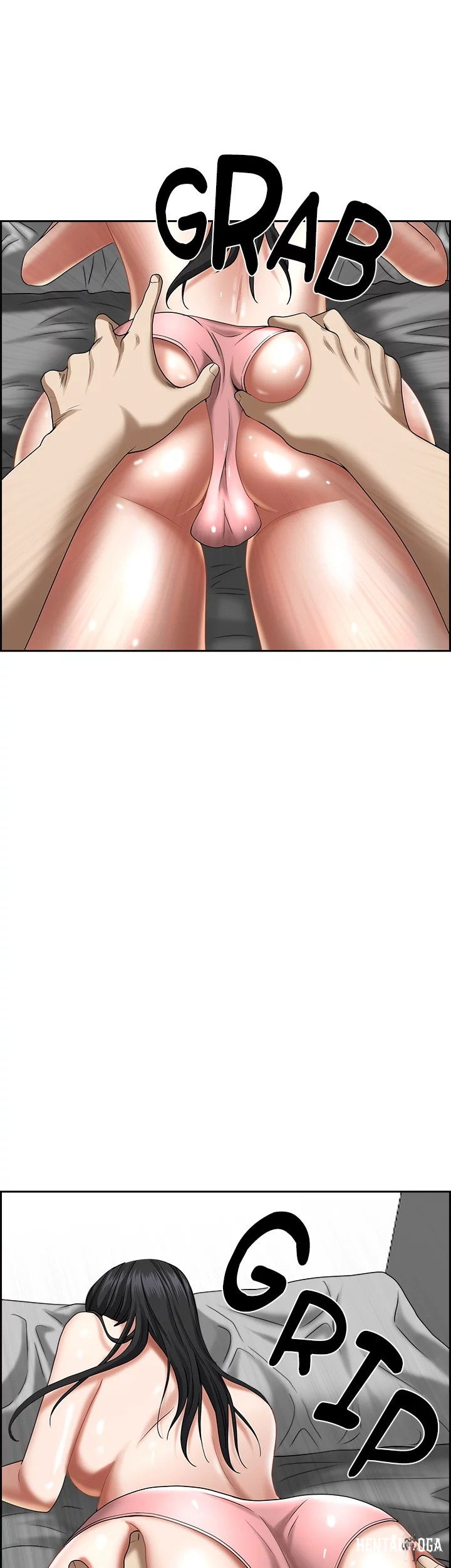 Living With a MILF Living With a MILF Chapter 39 - Page 69