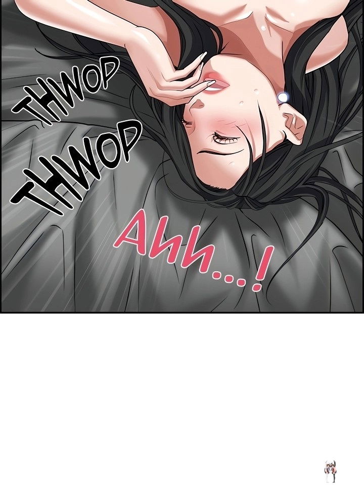 Living With a MILF Living With a MILF Chapter 40 - Page 19