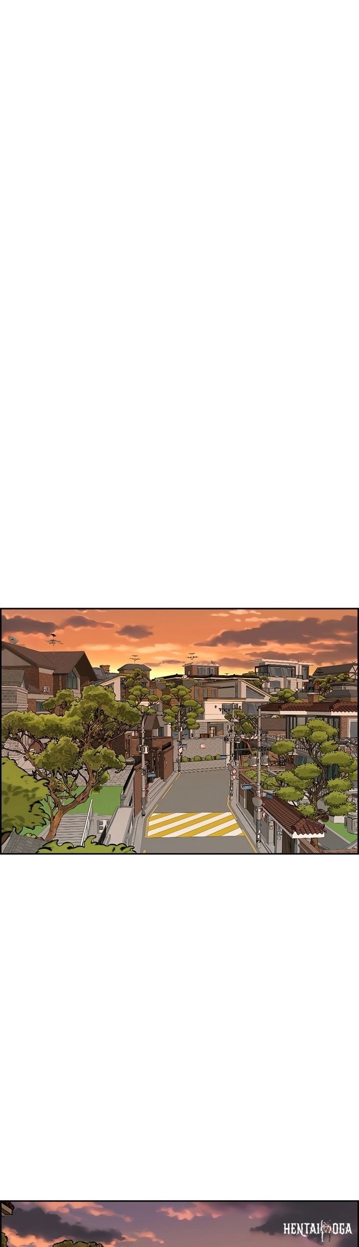 Living With a MILF Living With a MILF Chapter 40 - Page 21