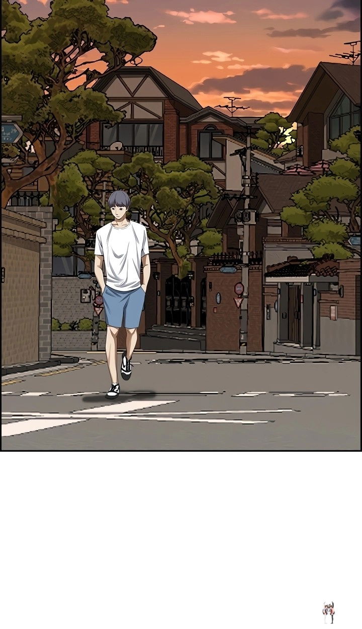 Living With a MILF Living With a MILF Chapter 40 - Page 22