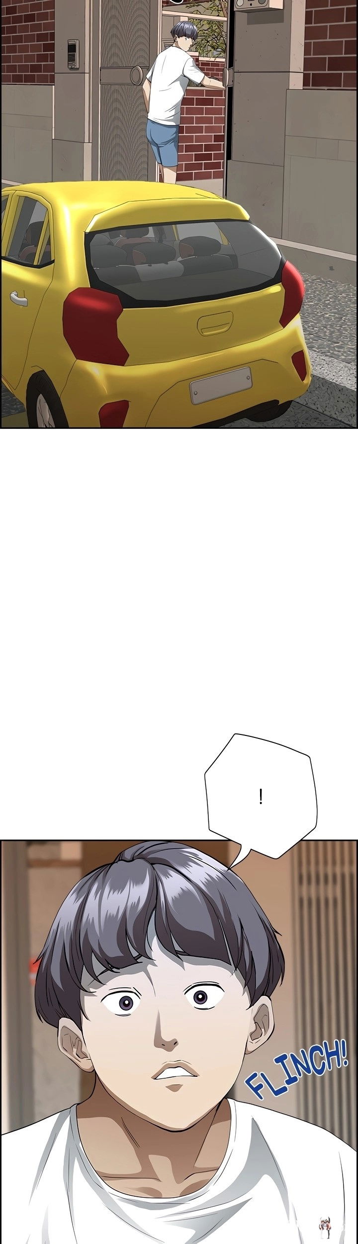 Living With a MILF Living With a MILF Chapter 40 - Page 24