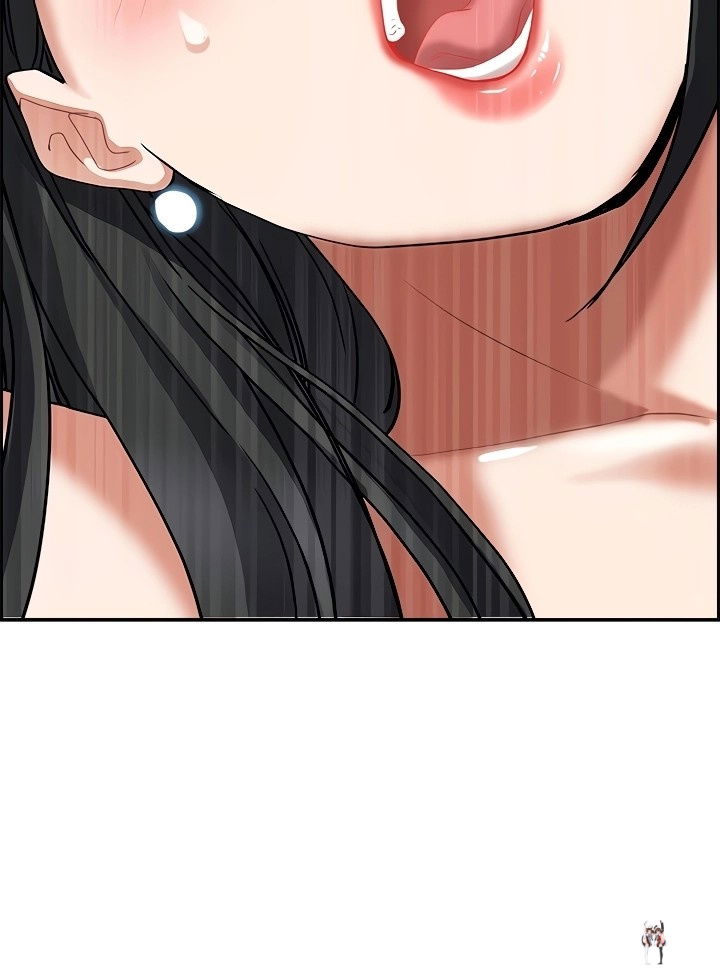 Living With a MILF Living With a MILF Chapter 40 - Page 3