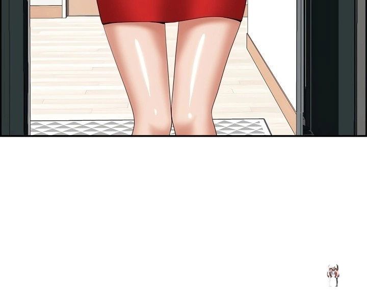 Living With a MILF Living With a MILF Chapter 40 - Page 31