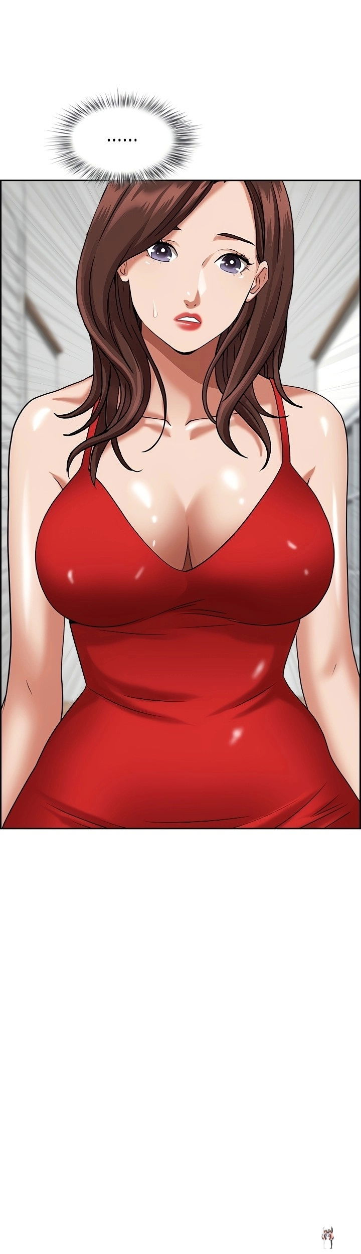 Living With a MILF Living With a MILF Chapter 40 - Page 35