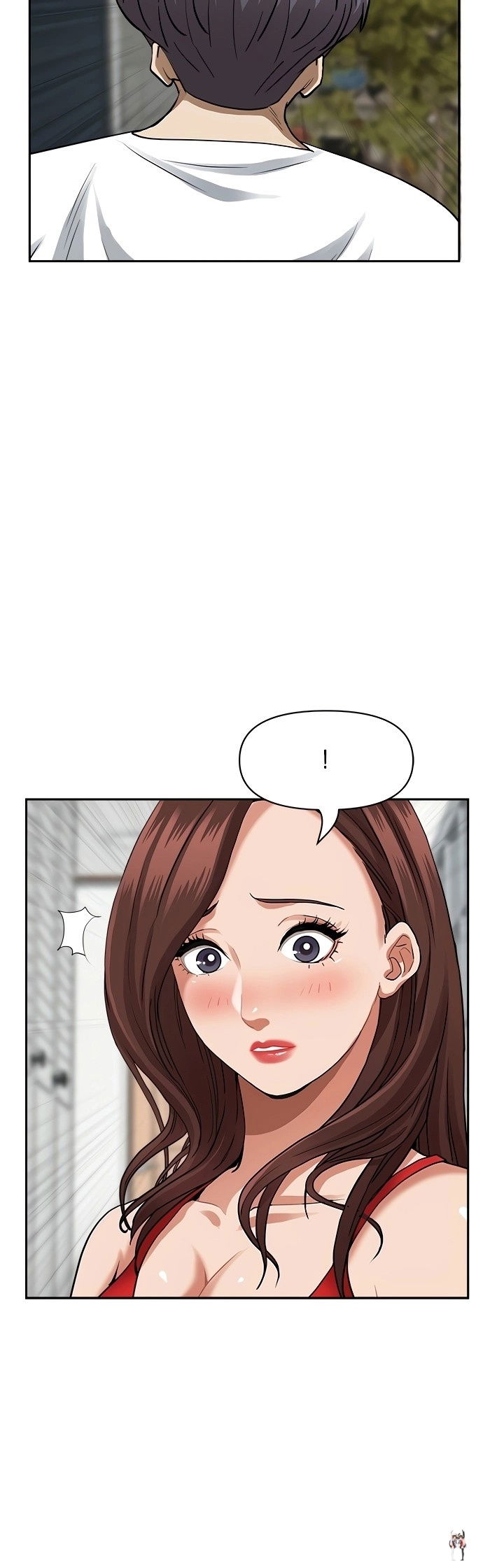 Living With a MILF Living With a MILF Chapter 40 - Page 38