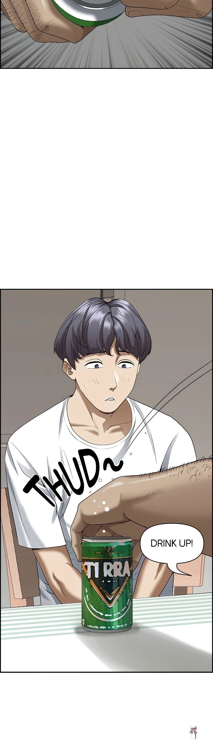 Living With a MILF Living With a MILF Chapter 40 - Page 40