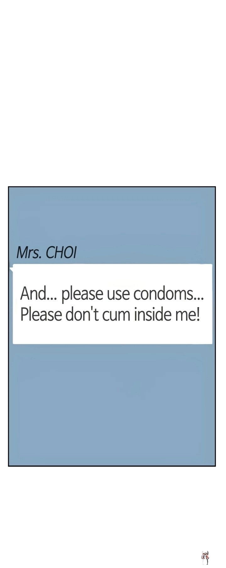 Living With a MILF Living With a MILF Chapter 40 - Page 58