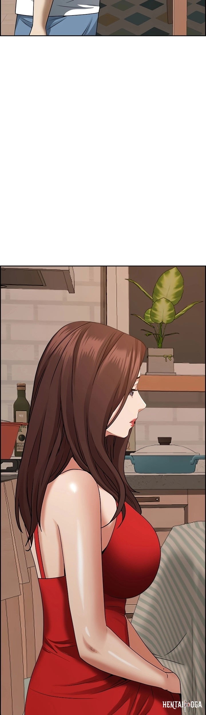 Living With a MILF Living With a MILF Chapter 40 - Page 65