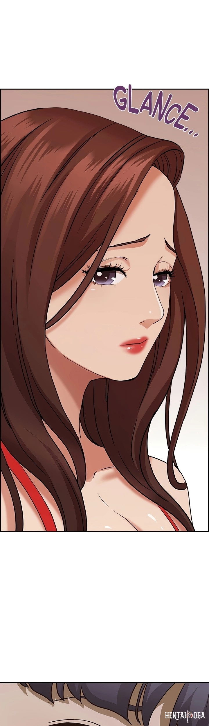 Living With a MILF Living With a MILF Chapter 40 - Page 67