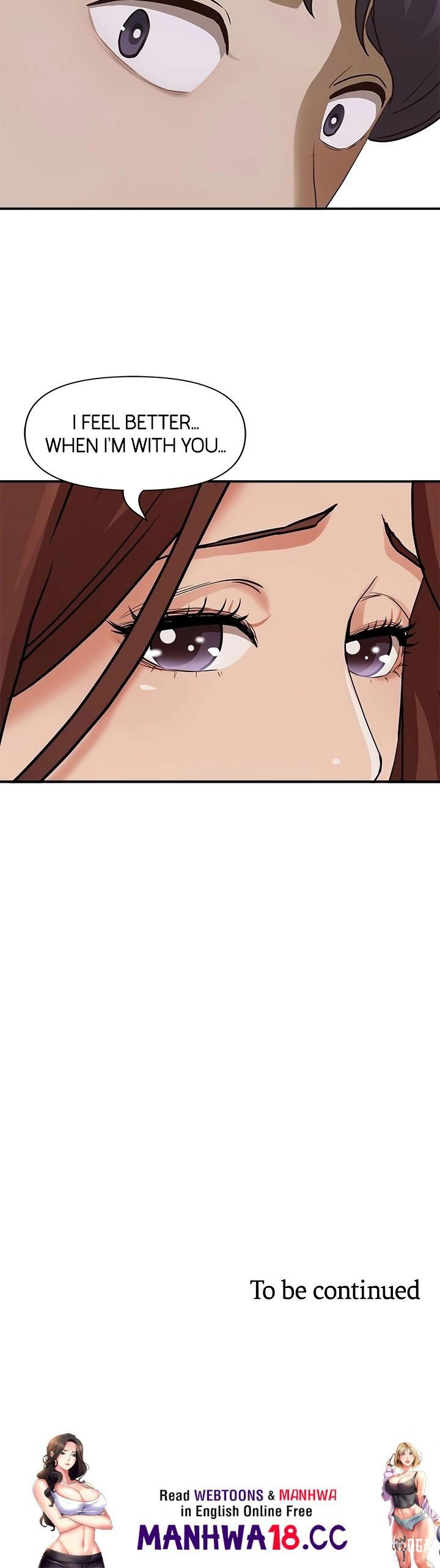 Living With a MILF Living With a MILF Chapter 40 - Page 68