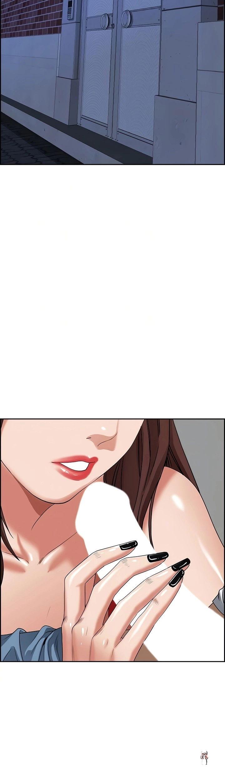 Living With a MILF Living With a MILF Chapter 41 - Page 31