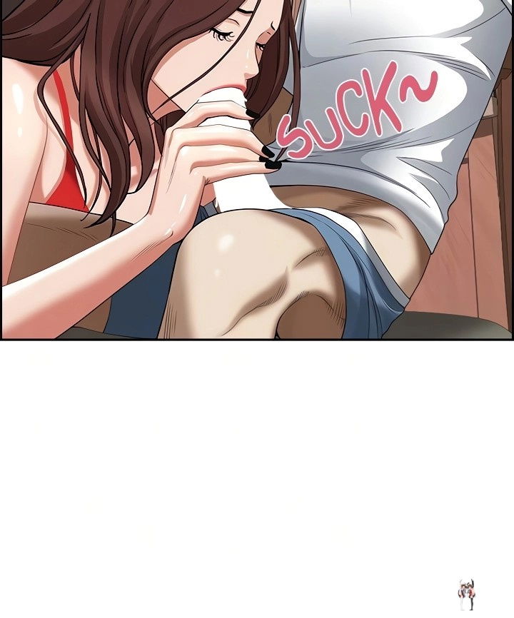 Living With a MILF Living With a MILF Chapter 41 - Page 39